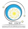 SIC Card - Székelyföldi Diákigazolvány